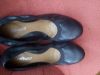 Ортопедические женские туфли
