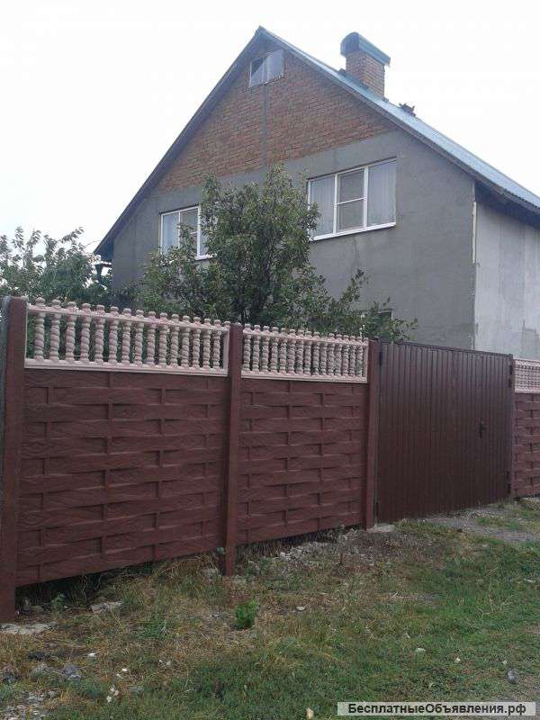 Дом, 125 кв.м.