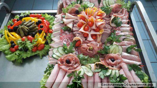 Домашняя кухня