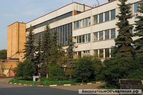 Аренда офисных помещений (от 46 кв.м) в Офисно-складском комплексе "Медведково" по сниженным ставкам