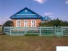Дом кирпичный