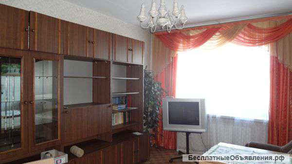2 ком.квартиру по ул.Спутников д.2