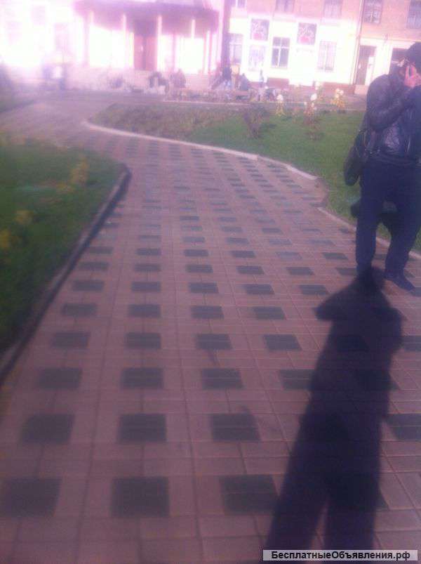 Все виды дорожных работ