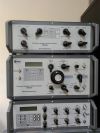 Установка для проверки РЗиА Уран-2