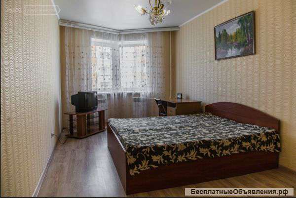 Квартиры посуточно