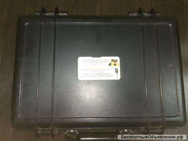 Тепловизор Flir i5