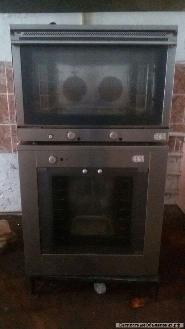 Хлебопекарное оборудование