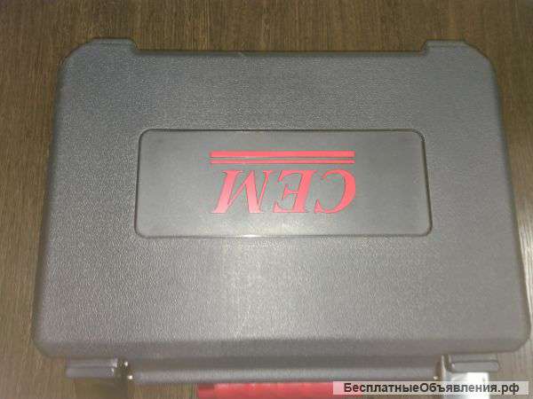 Пирометр DT-9862S