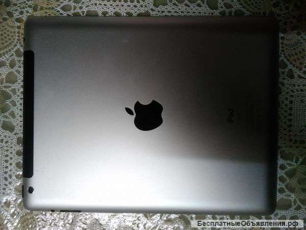 Планшет Apple IPad 3