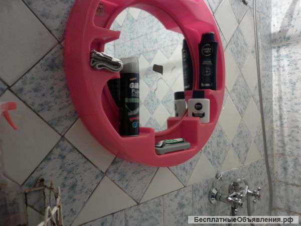 3 комнатная квартира