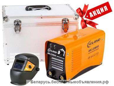 Сварочные инверторы с доставкой. Дешево.