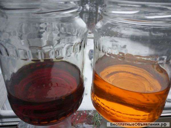 Требуется трансформаторное масло