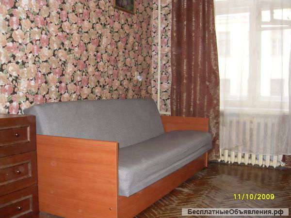 Сдается комната