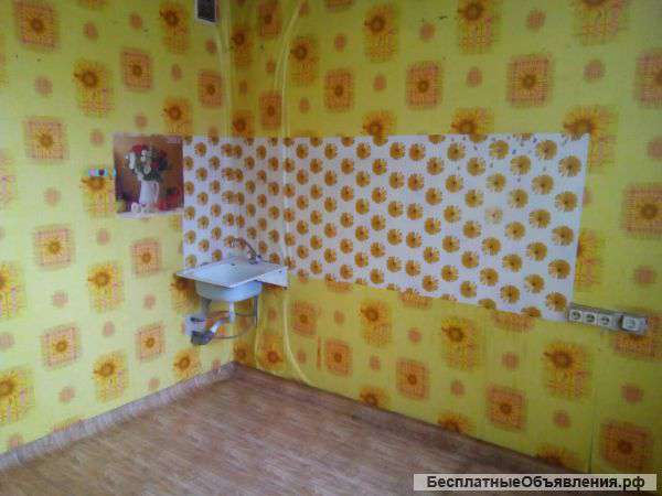 1 комн. Кировский район