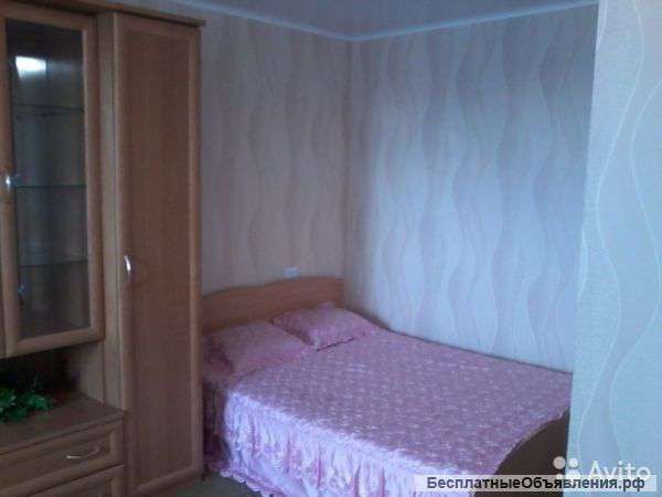 Сдаю квартиру 1 комнатную