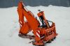 Экскаватор навесной НЭ. 30 на Bobcat, New Holland