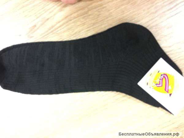 Носки от производителя