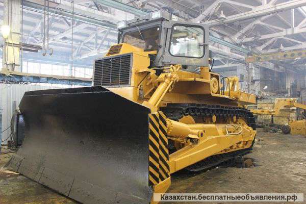 Бульдозер, Трактор, Т-330, т330, Т 330