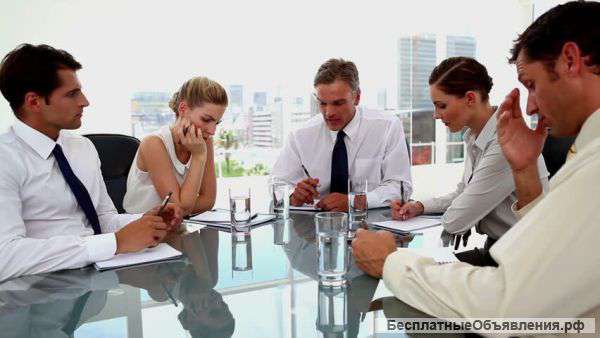 Оператор на входящие звонки