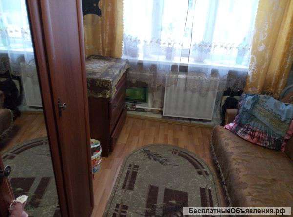 Комнату в общежитии