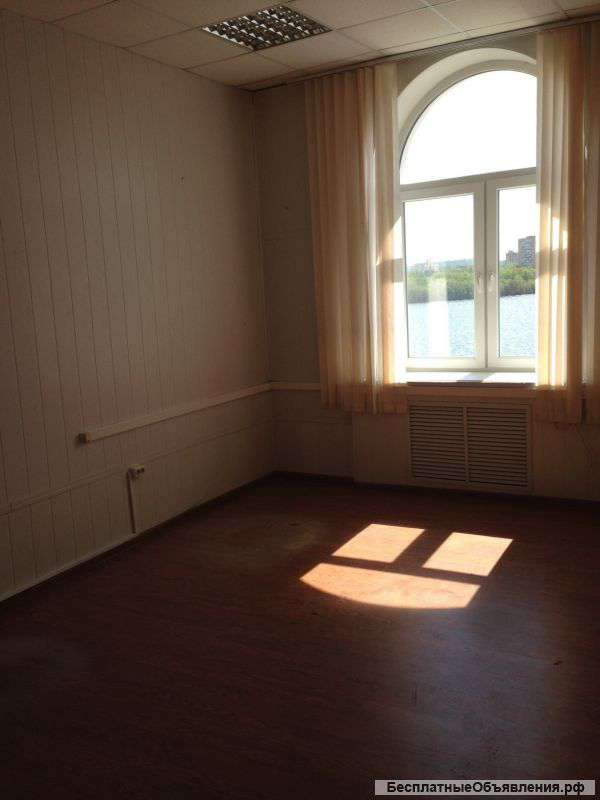 Аренда офиса 20,4 кв.м м.Кожуховская