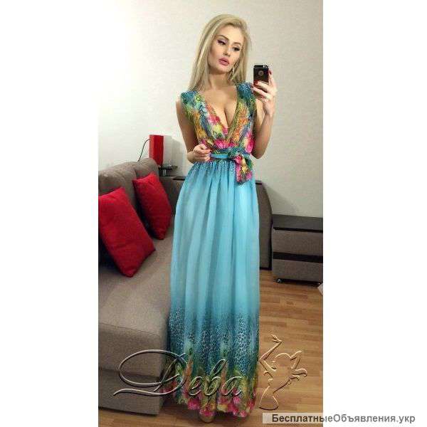 Женская одежда от производителя Дева