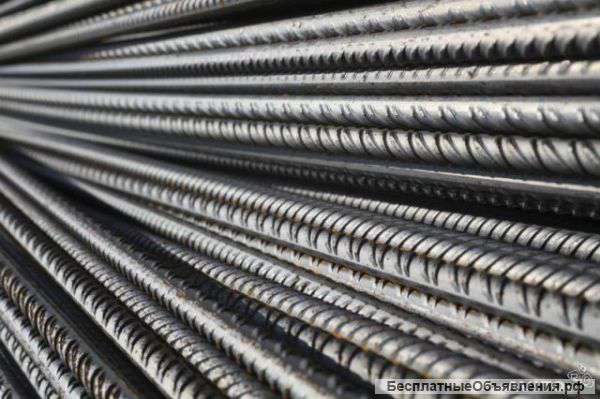 Арматура, швеллер, труб/проф,  уголок, полоса, профнастил, швеллер