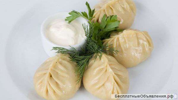 Манты
