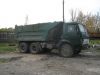 Камаз - самосвал