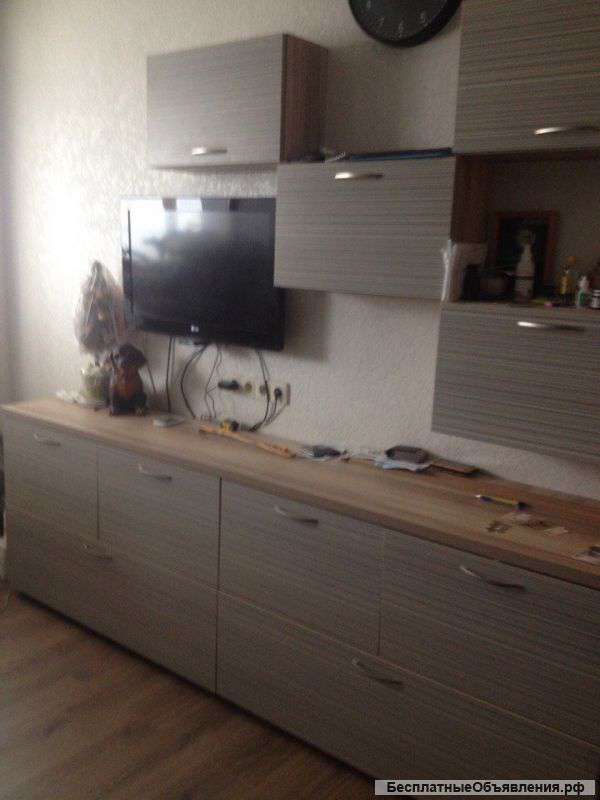 Однокомнатную квартиру