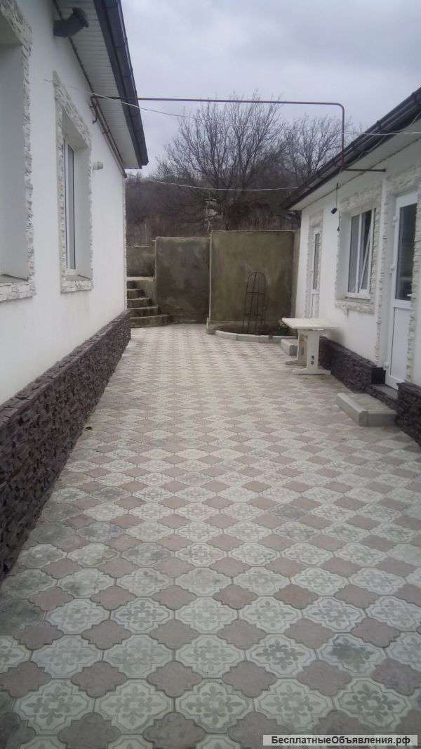 Хороший, новый дом в пос.Пелагиада