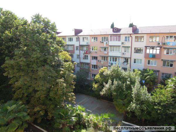 Квартиру