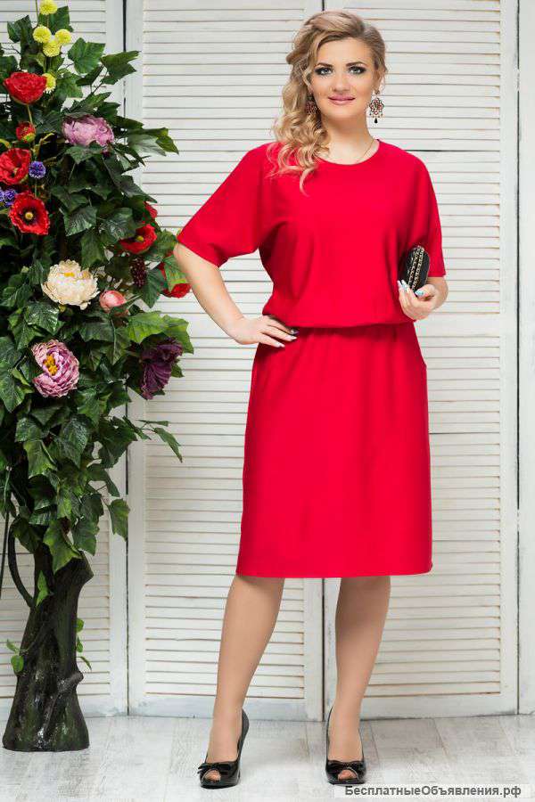 Платье "Белла"