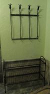 Прихожая