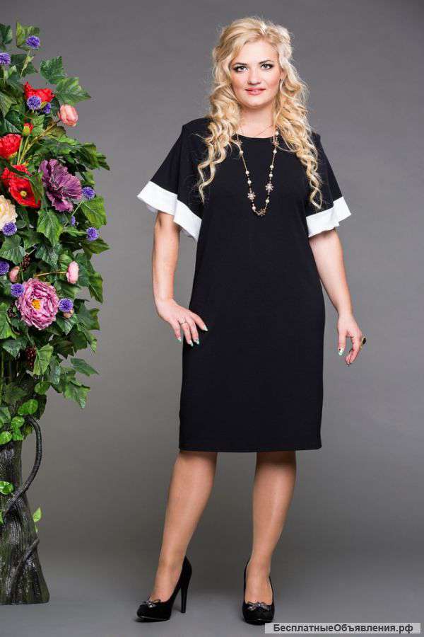 Платье «Пандора»