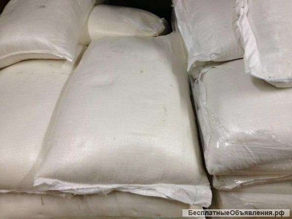 Оптом качественный сахар - песок ГОСТ 21-94 2016 года