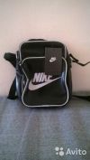 Настоящая сумка Nike, оригинал