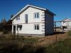 Кирпичный дом 130 м.Борский р-н. Газ, Вода, Свет. 7.5 сот.ИЖС