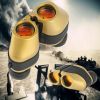 Универсальный бинокль ночного видения с автофокусировкой и с красной светодиодной подсветкой