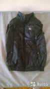 Жилетка Burberry