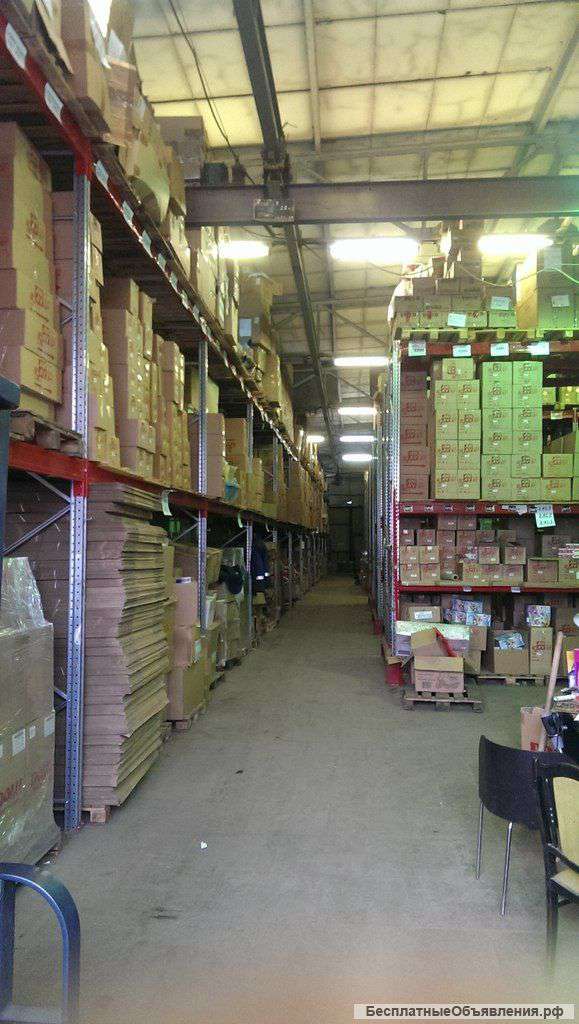 Сдам Склады,псн, офисы в аренду