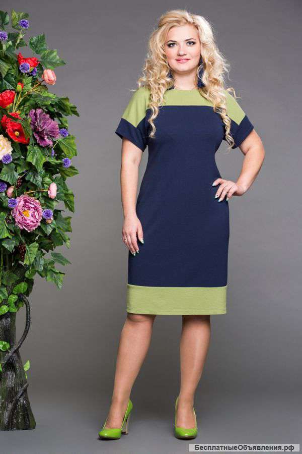 Платье "Моника"