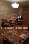 1-комнатная квартира Москва, Зеленый проспект, д.67, корп. 2