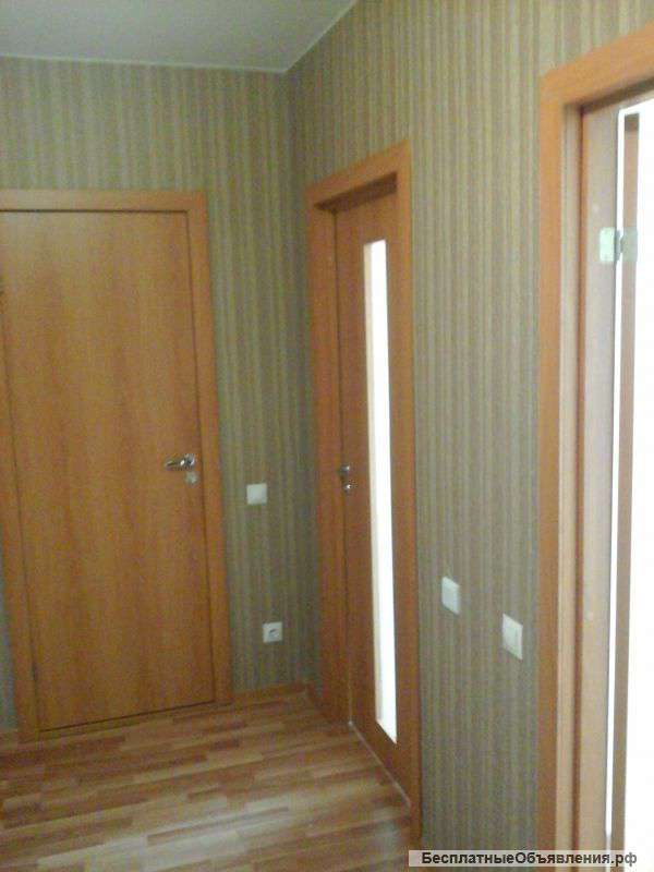 Уютная 2-комнатная студия на пролетарской