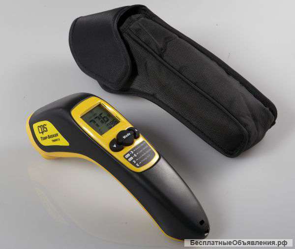 Бесконтактный термометр - Пирометр CPS TMINI12 (США)