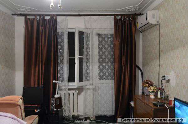 Цена снижена. 1 к.кв. в Черемушках