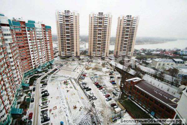 Земля в Краснодаре