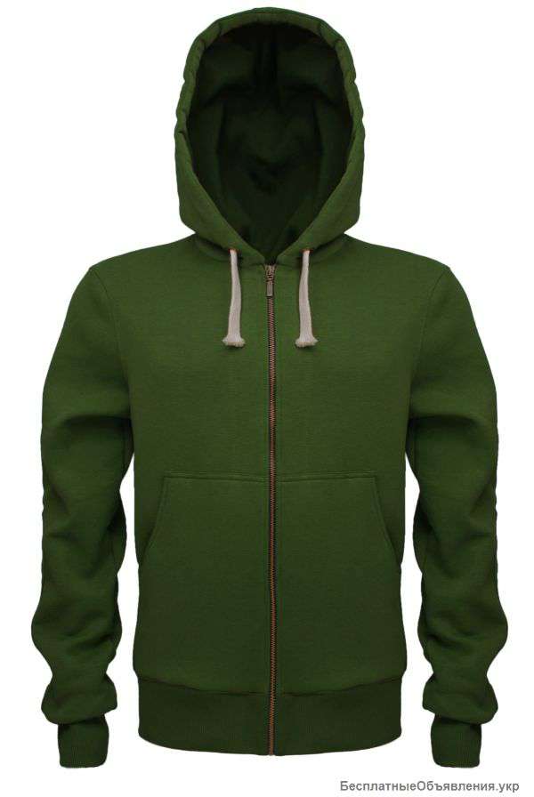 Худи для активных мужчин