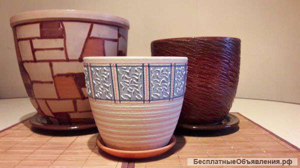 Керамические коршки