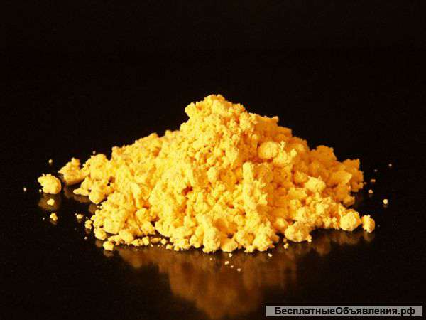 Яичный порошок. ГОСТ Р / ТУ